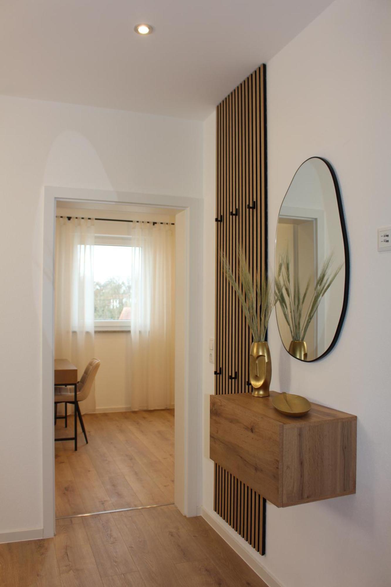 Apartment Mit Voll Ausgestatetter Kueche, Badewanne, Balkon, Parkplatz Vor Dem Haus, Ruhig Gelegen, Ada4 Кульмбах Экстерьер фото